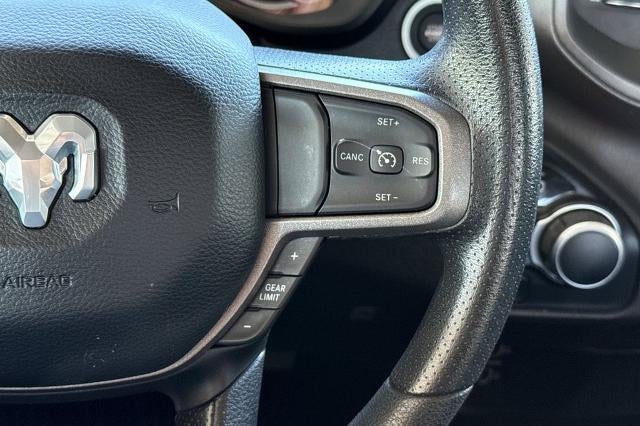 2020 RAM 1500 Tradesman