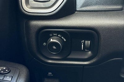 2020 RAM 1500 Tradesman