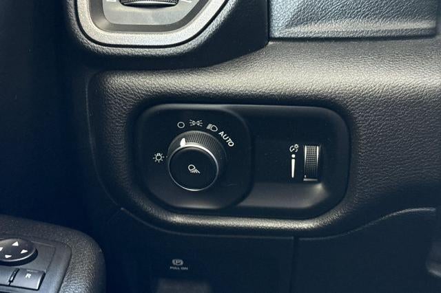 2020 RAM 1500 Tradesman
