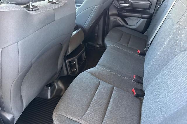 2020 RAM 1500 Tradesman