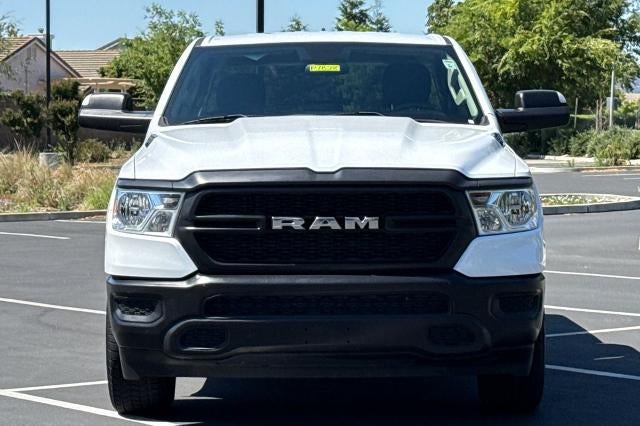2020 RAM 1500 Tradesman