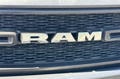 2020 RAM 1500 Tradesman