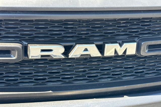 2020 RAM 1500 Tradesman