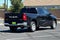 2025 RAM 1500 Big Horn Crew Cab 4x4 5'7" Box