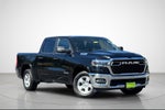 2025 RAM 1500 Big Horn Crew Cab 4x4 5'7" Box