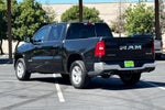 2025 RAM 1500 Big Horn Crew Cab 4x4 5'7" Box