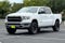 2021 RAM 1500 Big Horn Crew Cab 4x4 5'7" Box