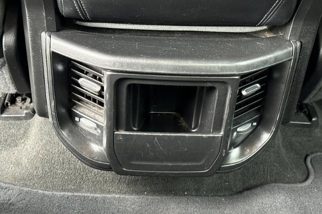 2021 RAM 1500 Big Horn Crew Cab 4x4 5'7" Box