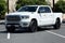 2024 RAM 1500 Laramie Crew Cab 4x4 5'7" Box