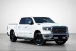2024 RAM 1500 Laramie Crew Cab 4x4 5'7" Box