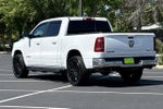 2024 RAM 1500 Laramie Crew Cab 4x4 5'7" Box