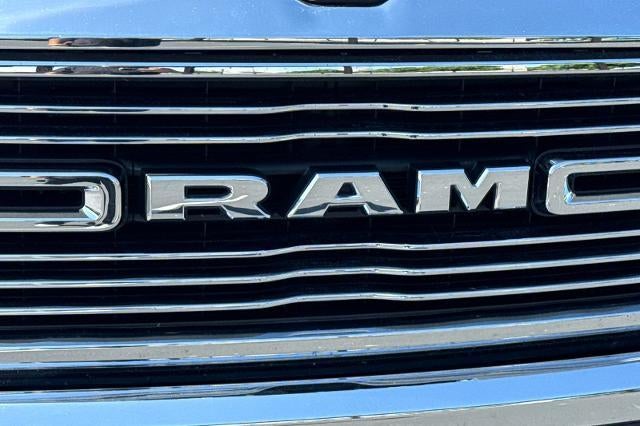 2024 RAM 1500 Laramie Crew Cab 4x4 5'7" Box