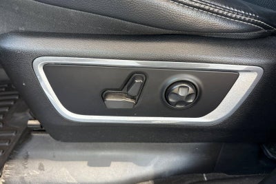 2022 RAM 1500 Laramie Crew Cab 4x4 5'7" Box