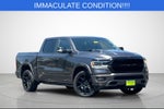 2022 RAM 1500 Laramie Crew Cab 4x4 5'7" Box