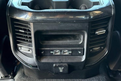 2022 RAM 1500 Laramie Crew Cab 4x4 5'7" Box