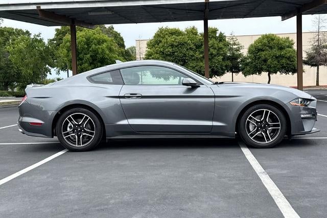 2023 Ford Mustang EcoBoost Premium Fastback