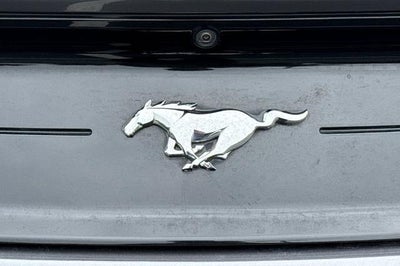 2023 Ford Mustang EcoBoost Premium Fastback