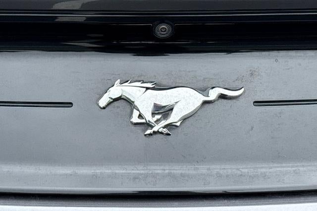 2023 Ford Mustang EcoBoost Premium Fastback