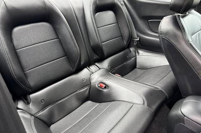 2023 Ford Mustang EcoBoost Premium Fastback