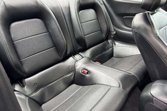 2023 Ford Mustang EcoBoost Premium Fastback