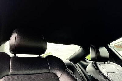 2023 Ford Mustang EcoBoost Premium Fastback