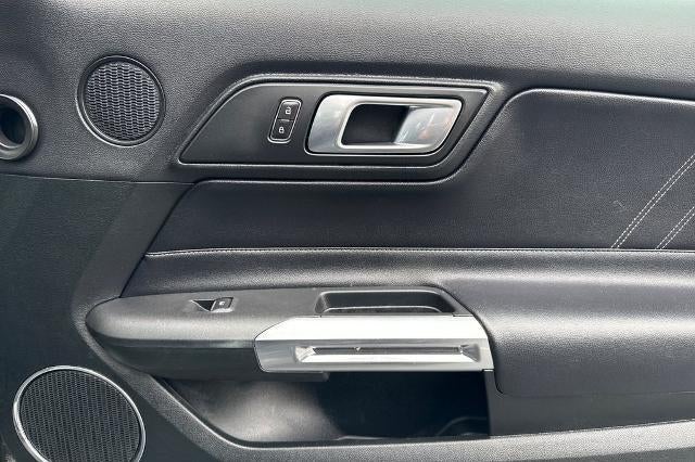 2023 Ford Mustang EcoBoost Premium Fastback