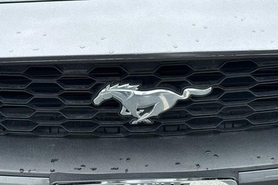 2023 Ford Mustang EcoBoost Premium Fastback