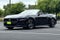 2025 Ford Mustang EcoBoost Convertible