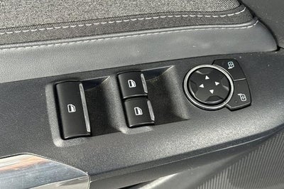 2025 Ford Mustang EcoBoost Convertible