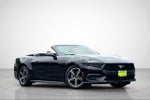 2025 Ford Mustang EcoBoost Convertible