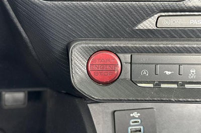 2025 Ford Mustang EcoBoost Convertible