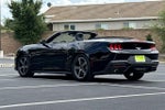 2025 Ford Mustang EcoBoost Convertible