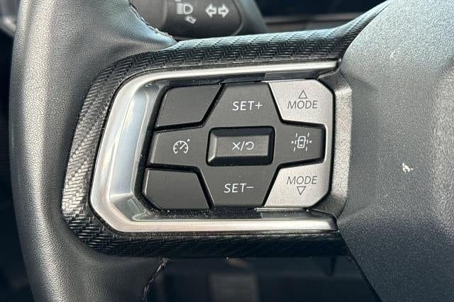 2025 Ford Mustang EcoBoost Convertible