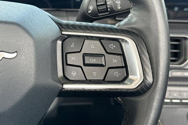 2025 Ford Mustang EcoBoost Convertible