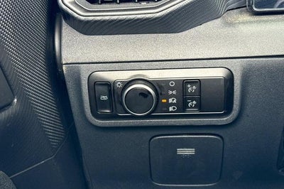 2025 Ford Mustang EcoBoost Convertible