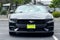 2025 Ford Mustang EcoBoost Convertible