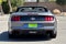 2021 Ford Mustang EcoBoost Convertible
