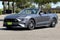 2021 Ford Mustang EcoBoost Convertible