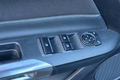 2021 Ford Mustang EcoBoost Convertible