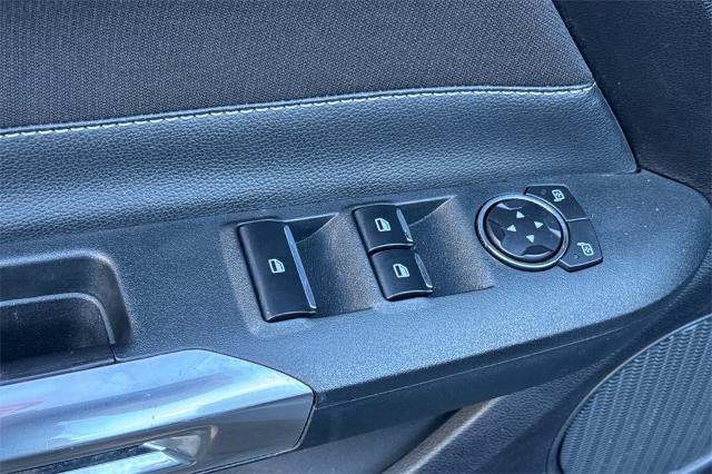 2021 Ford Mustang EcoBoost Convertible