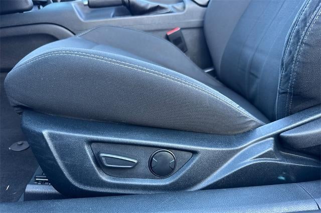 2021 Ford Mustang EcoBoost Convertible