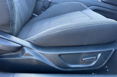 2021 Ford Mustang EcoBoost Convertible