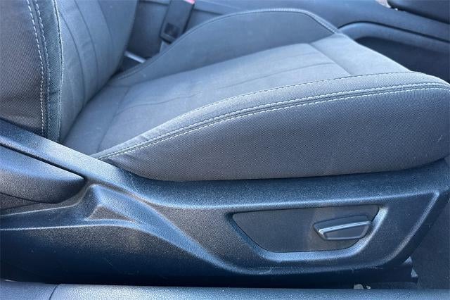 2021 Ford Mustang EcoBoost Convertible