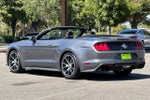 2021 Ford Mustang EcoBoost Convertible