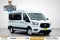 2025 Ford Transit Passenger Wagon XL