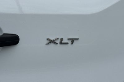 2025 Ford Transit Passenger Wagon XL