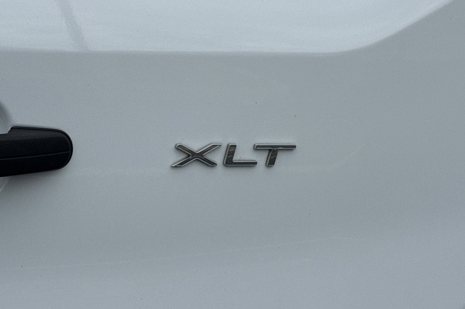 2025 Ford Transit Passenger Wagon XL