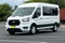 2025 Ford Transit Passenger Wagon XL
