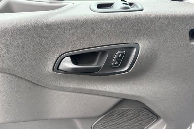 2025 Ford Transit Passenger Wagon XL