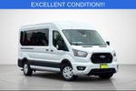 2025 Ford Transit Passenger Wagon XL